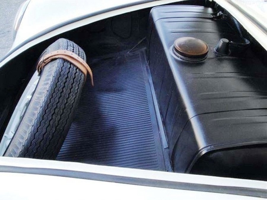 porschecommunity.nl - 1957 Porsche 356A Speedster